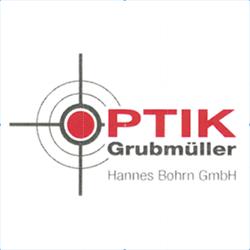 Optiker Grubmüller Hannes Bohrn GmbH