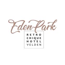 Hotel Eden Park - Retro Chique