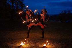 Feuersterne
