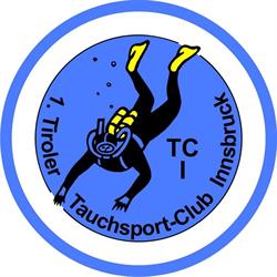 1. Tiroler Tauchsport- Club Innsbruck TCI Tauchclub Innsbruck