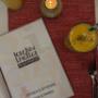Speisekarte und Getränke im Taste of India Wien. Das Restaurant bietet eine große Auswahl an traditionellen indischen Gerichten und Getränken in gemütlicher Atmosphäre.