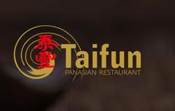 TAIFUN asiatisches Restaurant