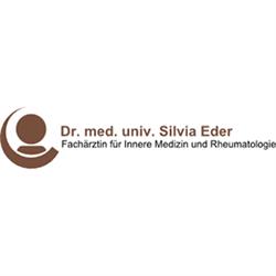 Dr. med. univ. Silvia Eder Rheuma Graz