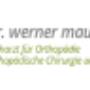 Dr. Werner Maurer-Ertl 8311