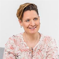Dr. Stefanie Christine Kocher