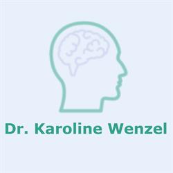 Dr. Karoline Wenzel, Fachärztin für Neurologie