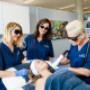Dr. Andrea Luidold - Ordination für Ästhetik, medizinische Kosmetik und Lasermedizin | Behandlung