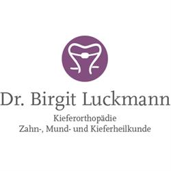 Dr. med. dent. Birgit Luckmann