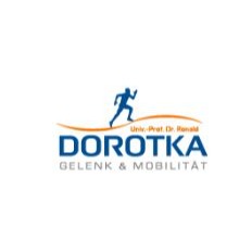 Univ. Prof. Dr. Ronald Dorotka