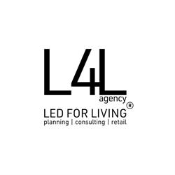 LEDFORLIVING intelligente Lichtlösungen