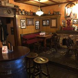 Robkins Old Irish Pub