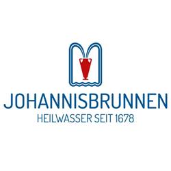 Gleichenberger und Johannisbrunnen Heilwasser