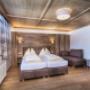 Hotelzimmer Thurnerhof