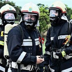 Freiwillige Feuerwehr