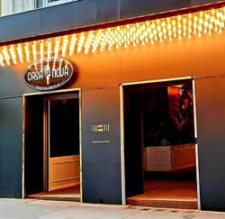 Revuebar Casanova
