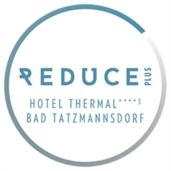 Reduce Hotel Thermal ****S Bad Tatzmannsdorf