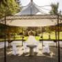 Hochzeit im Freien Hochzeitsweingut Kranachberg