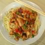 China-Restaurant in Zeltweg