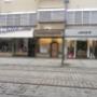 Bestattung Dobretsberger. Landstraße 35, 4020 Linz
