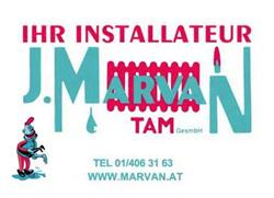 J. Marvan TAM WarenvertriebsgmbH