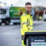 BRANTNER ÖSTERREICH GmbH in 3500 Krems an der Donau