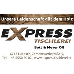Expresstischlerei Bott & Meyer OG