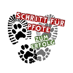 Marie Stipanitz - Schritt für Pfote