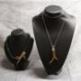 Uhrenschmuck Wagrain - Elke Oberbichler