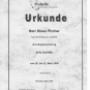 Spültechnik Schulung