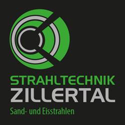 Strahltechnik Zillertal Sand- und Eisstrahlen