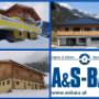 A&S-Bau GmbH Großarl
