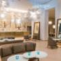 Hotel Motel One Wien-Staatsoper - Lounge Hotel Motel One Wien-Staatsoper - Lounge