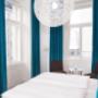 Hotel Motel One Wien-Staatsoper - Room Hotel Motel One Wien-Staatsoper - Room