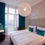 Hotel Motel One Wien-Staatsoper - Room Hotel Motel One Wien-Staatsoper - Room