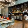 Hotel Motel One Wien-Prater - Breakfast Hotel Motel One Wien-Prater - Breakfast