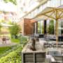 Hotel Motel One Wien-Prater - Outdoor Hotel Motel One Wien-Prater - Outdoor