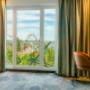 Hotel Motel One Wien-Prater - Room Hotel Motel One Wien-Prater - Room