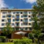 Hotel Motel One Wien-Prater - Exterior Hotel Motel One Wien-Prater - Exterior