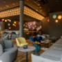 Hotel Motel One Wien-Prater - Lounge Hotel Motel One Wien-Prater - Lounge