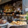 Hotel Motel One Wien-Prater - Breakfast Hotel Motel One Wien-Prater - Breakfast