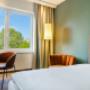 Hotel Motel One Wien-Prater - Room Hotel Motel One Wien-Prater - Room