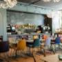 Hotel Motel One Wien-Prater - Breakfast Hotel Motel One Wien-Prater - Breakfast
