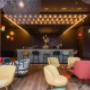 Hotel Motel One Wien-Prater - Lounge Hotel Motel One Wien-Prater - Lounge