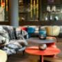Hotel Motel One Wien-Prater - Lounge Hotel Motel One Wien-Prater - Lounge