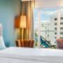 Hotel Motel One Wien-Prater - Room Hotel Motel One Wien-Prater - Room