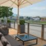 Hotel Motel One Salzburg-Mirabell - Outdoor Hotel Motel One Salzburg-Mirabell - Outdoor
