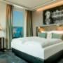 Hotel Motel One Salzburg-Mirabell - Room Hotel Motel One Salzburg-Mirabell - Room