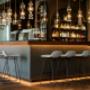 Hotel Motel One Salzburg-Mirabell - Bar Hotel Motel One Salzburg-Mirabell - Bar