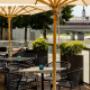 Hotel Motel One Salzburg-Mirabell - Outdoor Hotel Motel One Salzburg-Mirabell - Outdoor