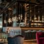 Hotel Motel One Salzburg-Mirabell - Lounge Hotel Motel One Salzburg-Mirabell - Lounge